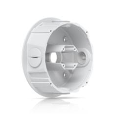 Ubiquiti UACC-Camera-JB-W - priključna škatla za kamero, kabelska škatla za UVC-G3/4/5/6/AI, bela