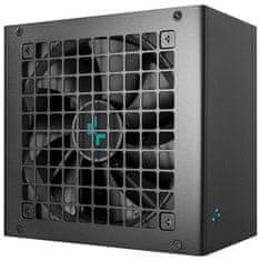PN850M / 850W / ATX 3.1 / 120mm ventilator / 80 Plus Gold