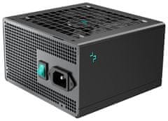 PN750M / 750W / ATX 3.1 / 120mm ventilator / 80 Plus Gold