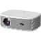MAXXO Projektor LED800 bela Maxxo
