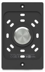 Ubiquiti UniFi Access Button - Dostopni gumb, notranji, črna/bela