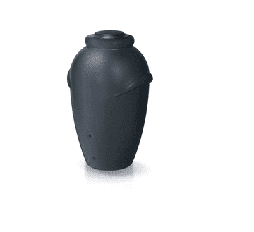 Posoda za deževnico ICAN 360l antracit