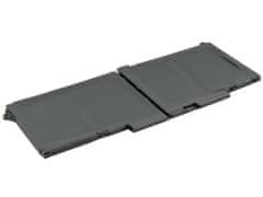 Avacom Nadomestna baterija Dell Latitude 5420, 5520 Li-Pol 15,2V 4145mAh 63Wh