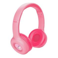 Trust Zaupanje Nouna/Jack/BT/Pink