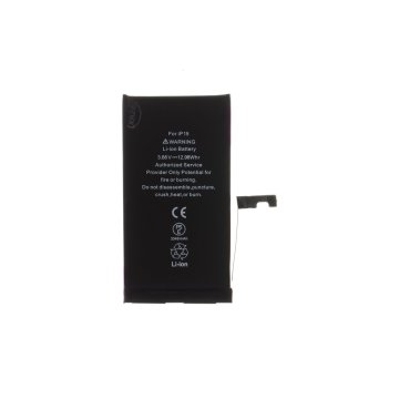 Noname Baterija za iPhone 15 3349 mAh Li-Ion (nepakirano)