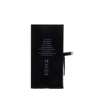 Noname Baterija za iPhone 14 Plus 4325mAh Li-Ion (nepakirano)