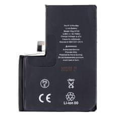Noname Baterija za iPhone 13 Pro Max 4352mAh Li-Ion (nepakirano)