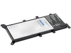 Avacom Baterija za Asus X555 Li-Pol 7,5V 4700mAh 35Wh