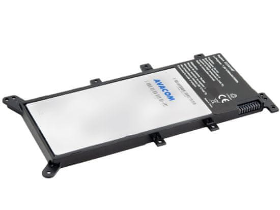 Avacom Baterija za Asus X555 Li-Pol 7,5V 4700mAh 35Wh