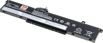 T6 power Baterija Lenovo ThinkPad T15g, P15, P17 Gen 1, Gen 2, 8120mAh, 94Wh, 6 celic, Li-pol