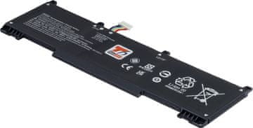 T6 power Baterija HP EliteBook 630 G9, 640 G9, ProBook 440 G9, 3600mAh, 42Wh, 3-celična, Li-pol, kratka