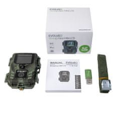 Evolveo StrongVision Mini LCD foto past