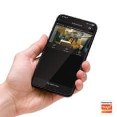 Evolveo DoorPhone W7 WiFi videotel.bl