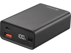 Noname Sandberg Travel Powerbank 20000 PD65W