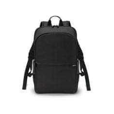Dicota Nahrbtnik ONE 15-17,3", črn