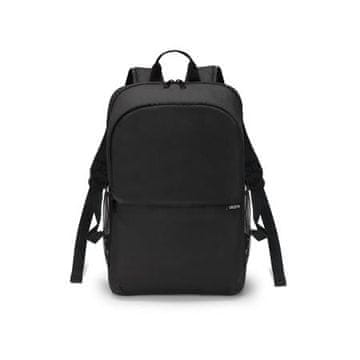 Dicota Nahrbtnik ONE 15-17,3", črn