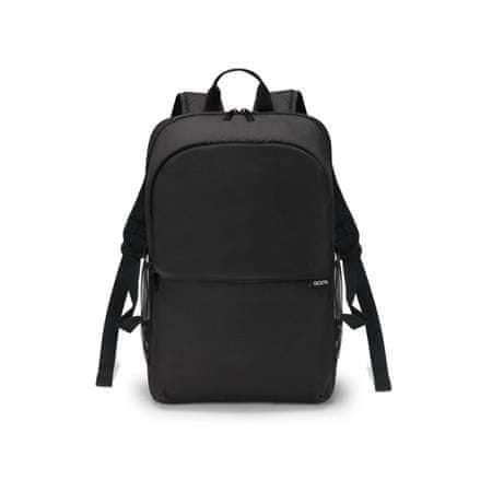 Dicota Nahrbtnik ONE 15-17,3", črn