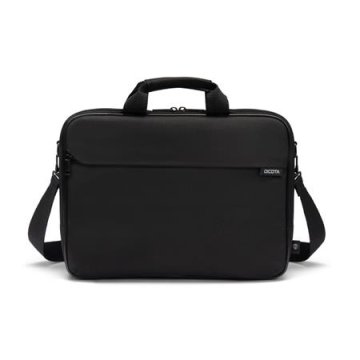 Dicota Top Traveller ONE 14-16", črna