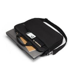 Dicota Top Traveller ONE 14-16", črna
