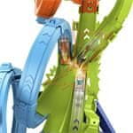 Hot Wheels FOUR BALLS DRIVE