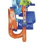 Hot Wheels FOUR BALLS DRIVE