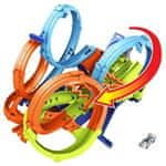 Hot Wheels FOUR BALLS DRIVE