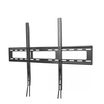 slomart TB TB-850 TV stenski nosilec do 100 palcev, 60 kg, VESA 800x600