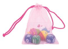 Zoobookoo Igriva Cupcake štetje - raven 2