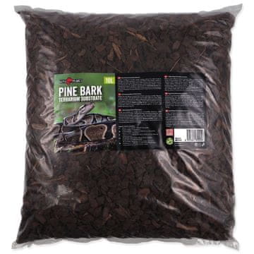 Substrat Repti Planet borovo lubje 10l