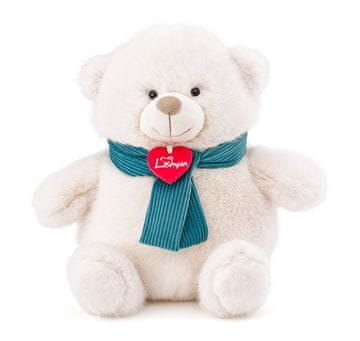 Lumpin Medvedek Malvin velik, 24 cm