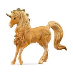 Schleich Bayala - enorog Apollon, žrebec