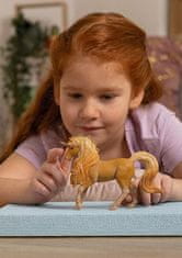 Schleich Bayala - enorog Apollon, žrebec
