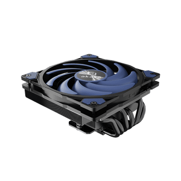 Akasa CPU hladilnik - Alucia H6LS M2