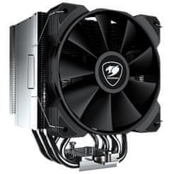 Cougar FORZA 85 bistveno zračno hlajenje procesorja 85x135x160mm HDB
