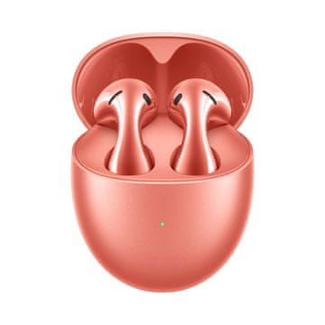 Huawei FreeBuds 5/ANC/BT/Wireless/Oranžna
