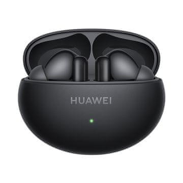 Huawei FreeBuds 6i/ANC/BT/črna