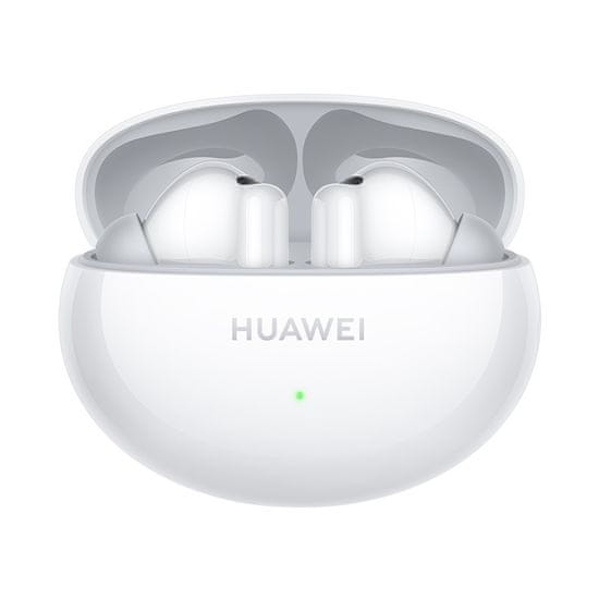 Huawei FreeBuds 6i/ANC/BT/White