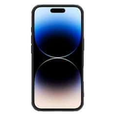 Nillkin CamShield PRO Zadnji pokrov za Apple iPhone 16 Plus Black