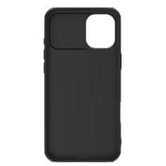 Nillkin CamShield PRO Zadnji pokrov za Apple iPhone 16 Plus Black