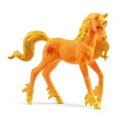 Schleich Zbirateljski enorog Sunny