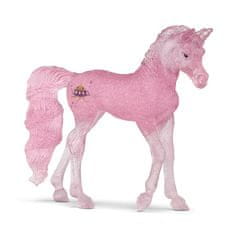 Schleich Zbirateljski enorog Aliena