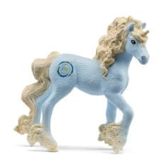 Schleich Zbirateljski enorožec Vialactea