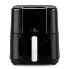 Berlingerhaus Friteza z vročim zrakom 5,5 l Matte Black Collection BH-9466