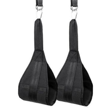 Merco Pull-Up trakovi viseči trakovi Pack 1 Set