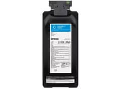 EPSON kartuša s črnilom za C8000e (cian)
