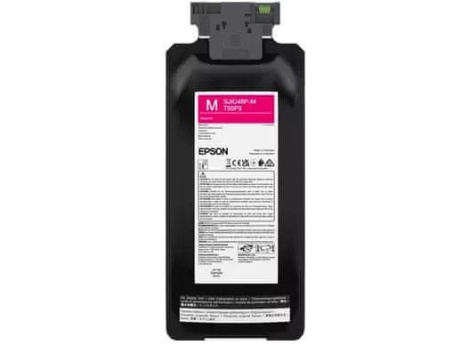 EPSON kartuša s črnilom za C8000e (Magenta)