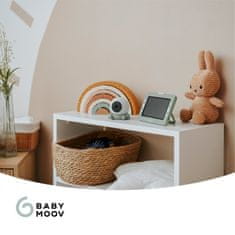 Babymoov video baby monitor YOO-GO PLUS HD