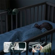 Babymoov video baby monitor YOO-GO PLUS HD