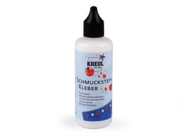 KREUL Lepilo za kristale 80 ml - prozorno