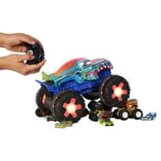 Hot Wheels RC pošastni tovornjaki Mega Wrex 1:15